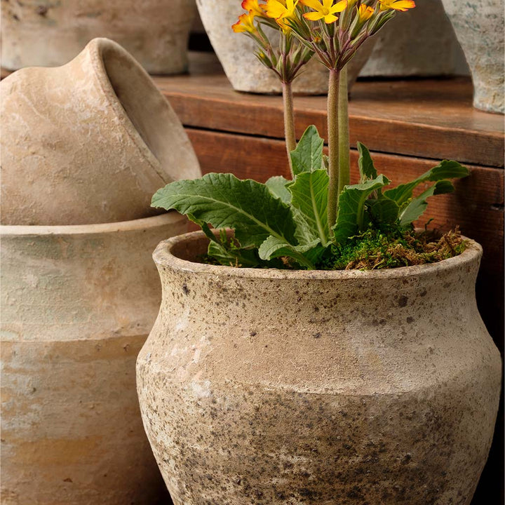 Vicolo Urn Collection