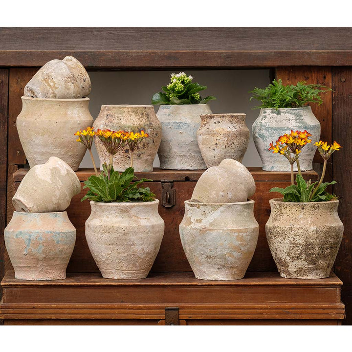 Vicolo Urn Collection