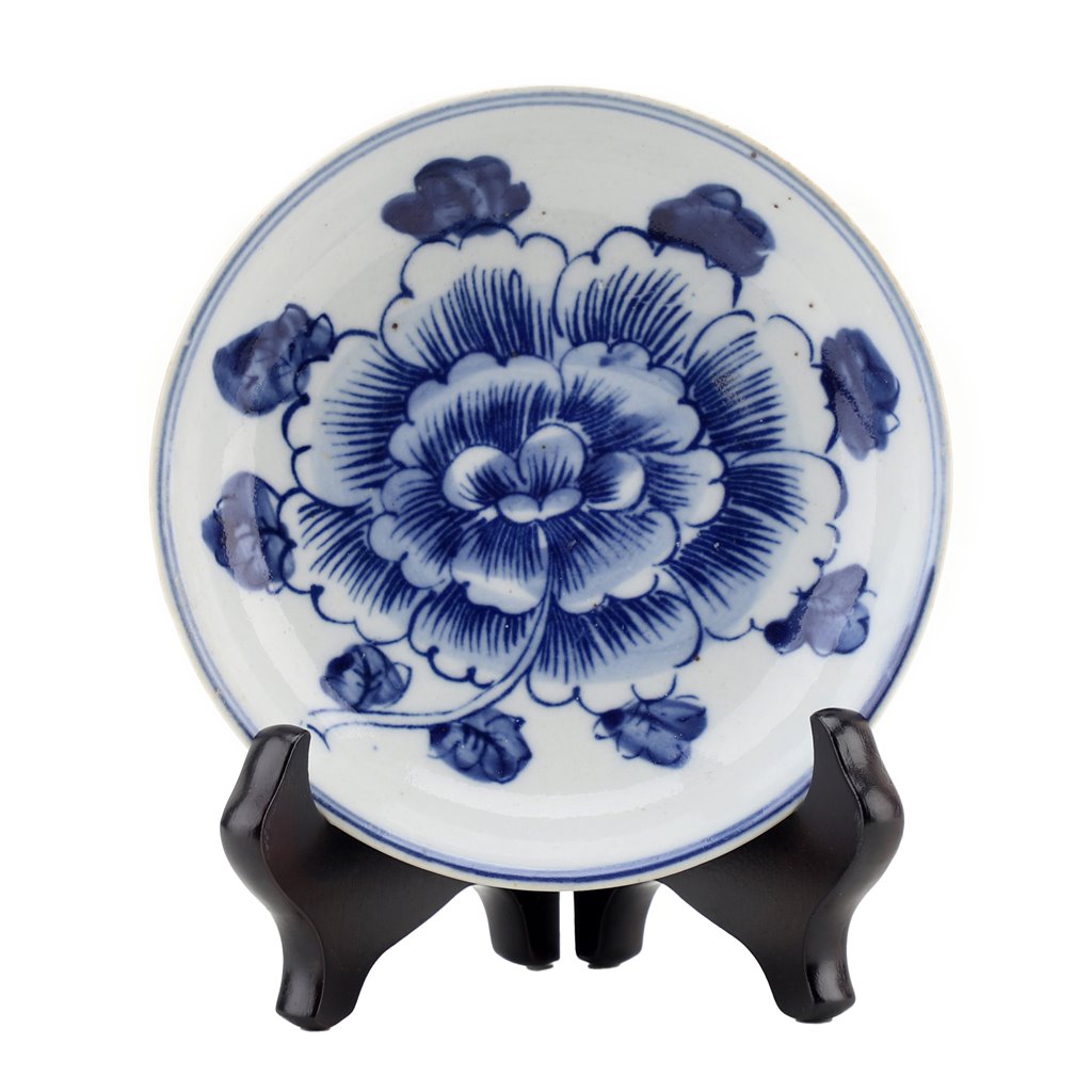 B&W Small Dish