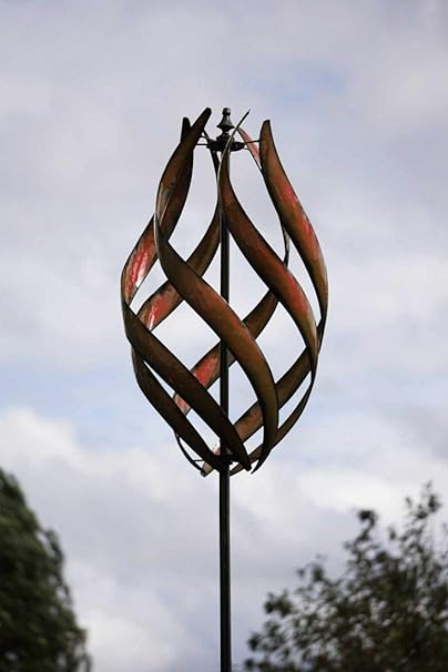 Stratus Spinner