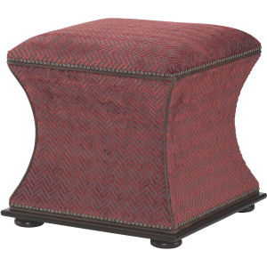 Concavo Ottoman