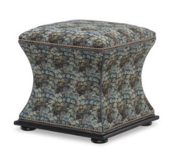 Concavo Ottoman