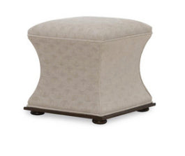 Concavo Ottoman