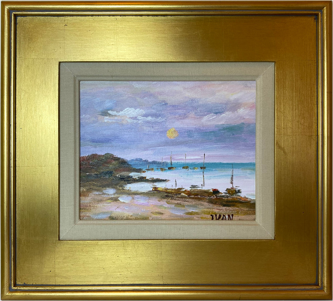"Harbor Shores"