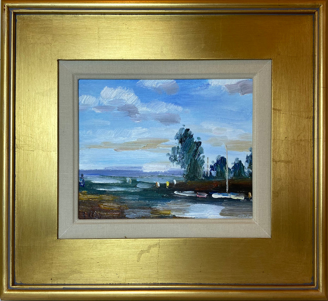 "River's Edge"