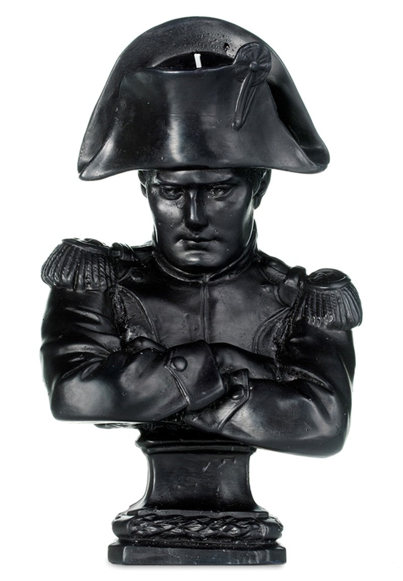 Bust - Napoleon – Patina Polished Living