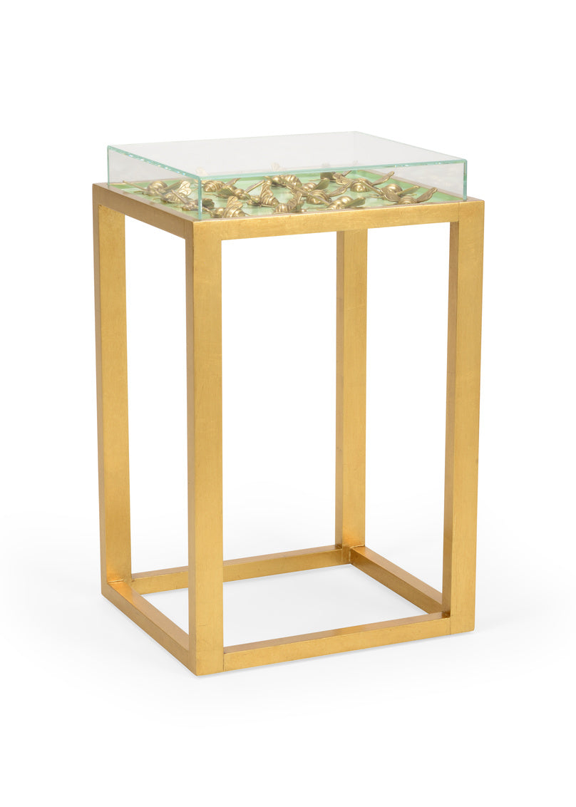 Flutter Side Table