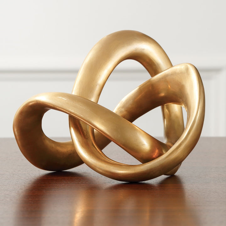 Sculpture - I'm Twisted