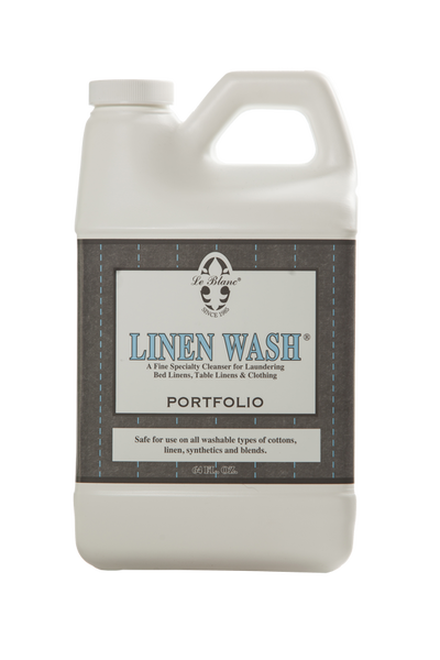 Silk & Linen Wash-64 OZ