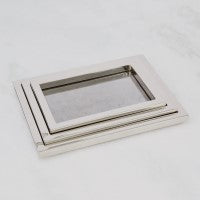 Nickel Nesting Tray