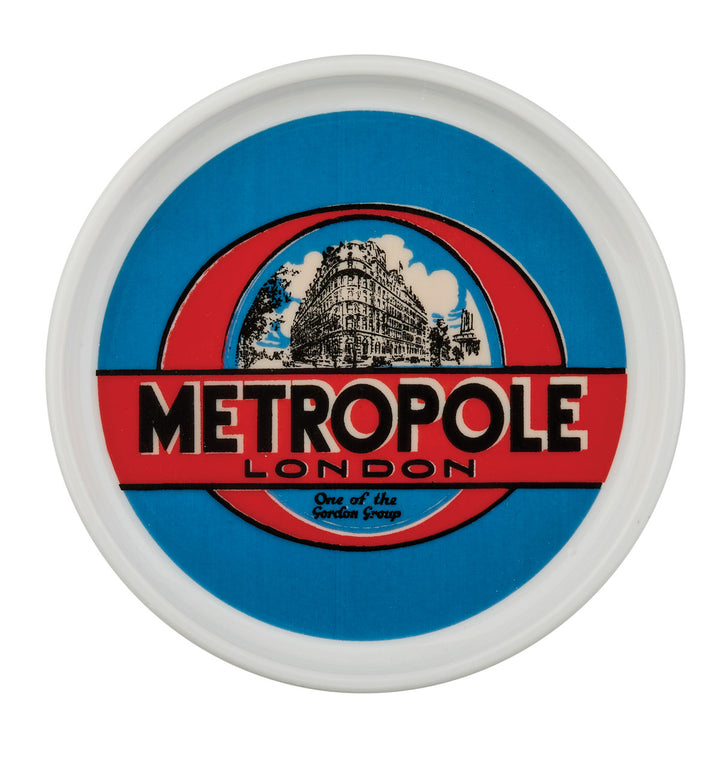 Grand Tour Travel Tray