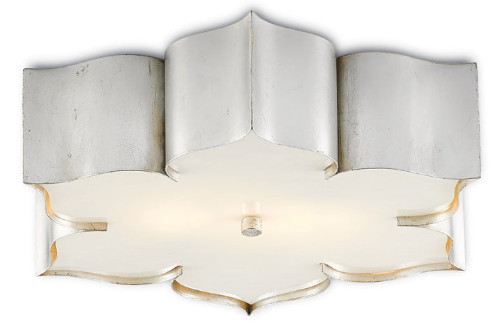 Grand Lotus Flush Mount