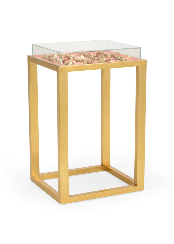 Flutter Side Table