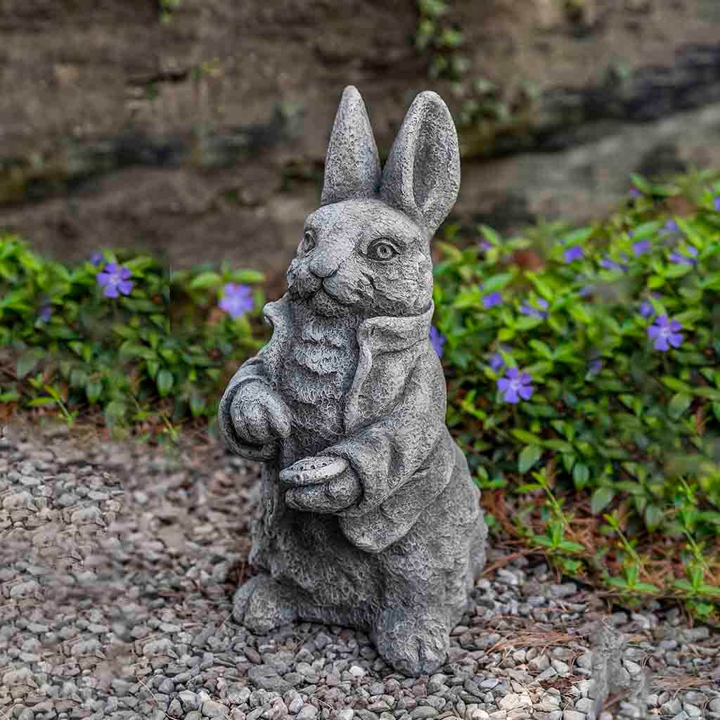 Rabbit, Esq.