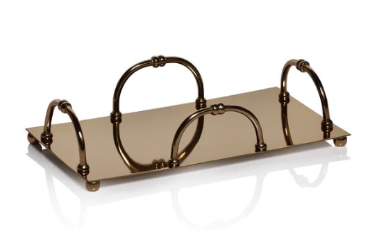 Alessia Napkin Holder