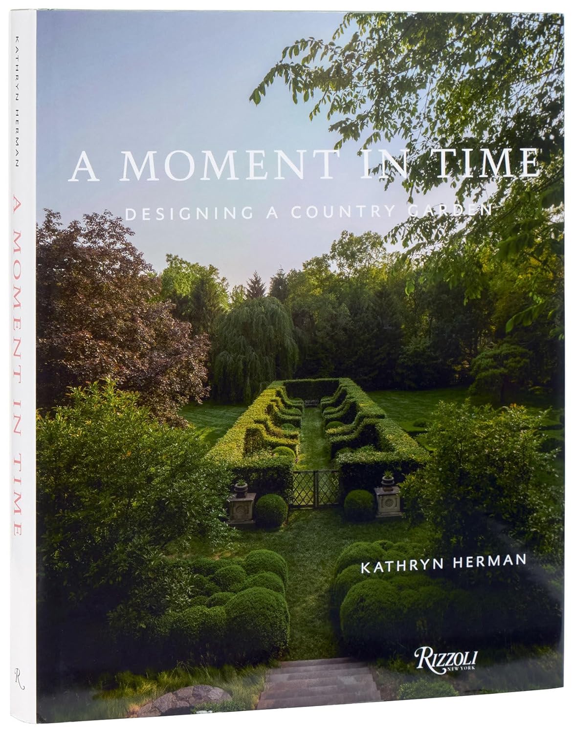 A Moment in Time – Patina Polished Living