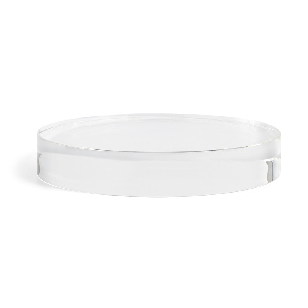 Acrylic Round Base
