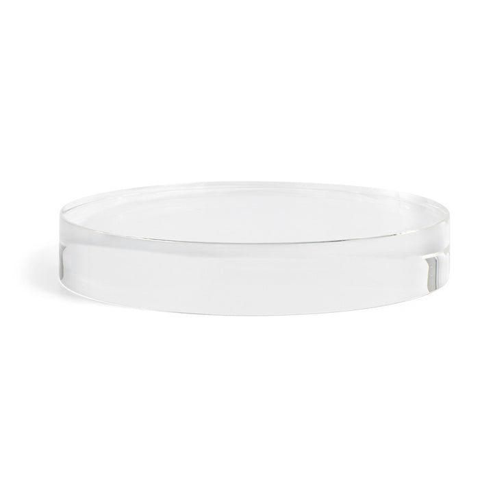 Acrylic Round Base