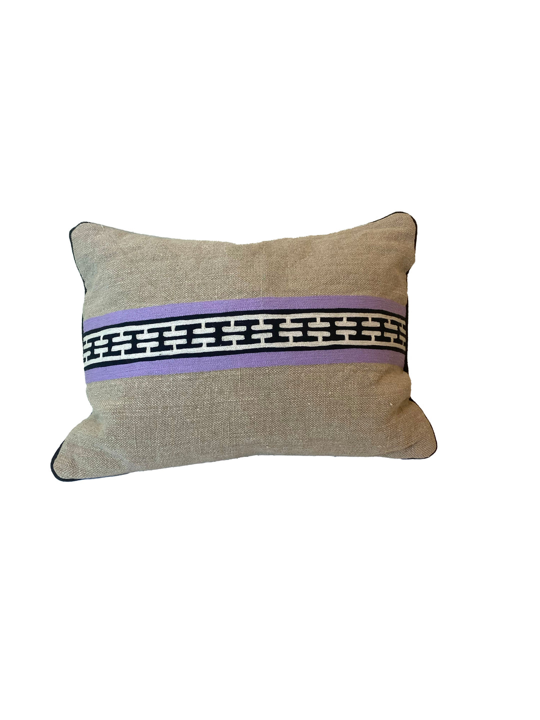 Jonathan Adler Lumbar Pillow