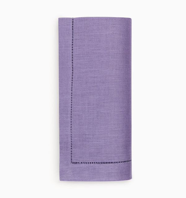 Festival Linen Dinner Napkins, Set of 4