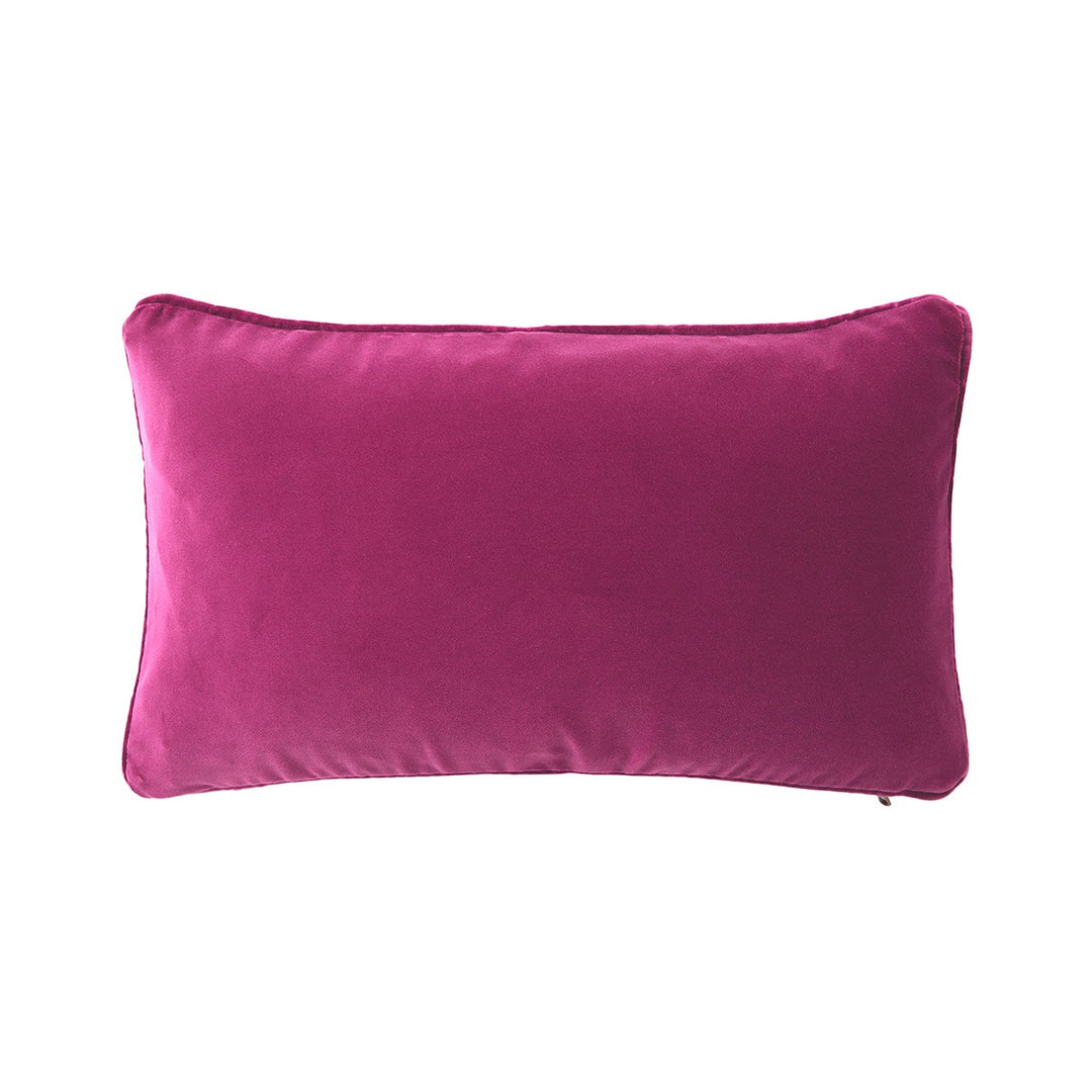 Pillow - 14x23 Velvet