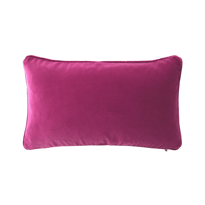 Pillow - 14x23 Velvet