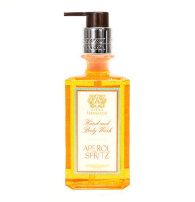 Aperol Spritz Hand & Body Wash