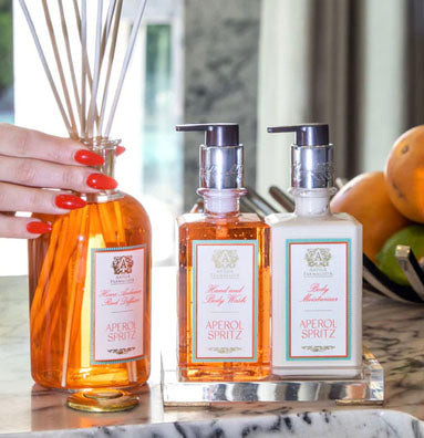 Aperol Spritz Hand & Body Wash