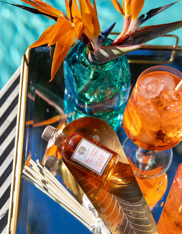 Aperol Spritz Diffuser