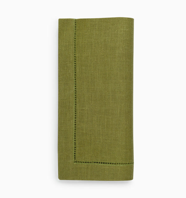 Festival Linen Dinner Napkins, Set of 4