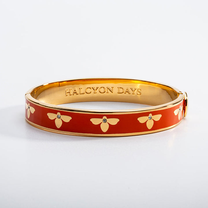 Bee Bangle