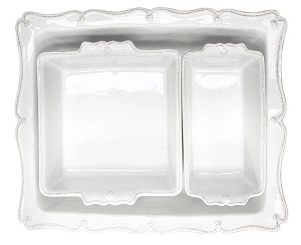 Berry & Thread 3pc Baking Set