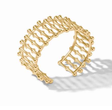 Bamboo Cuff