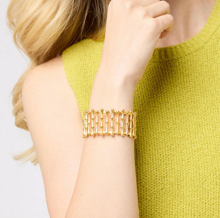 Bamboo Cuff