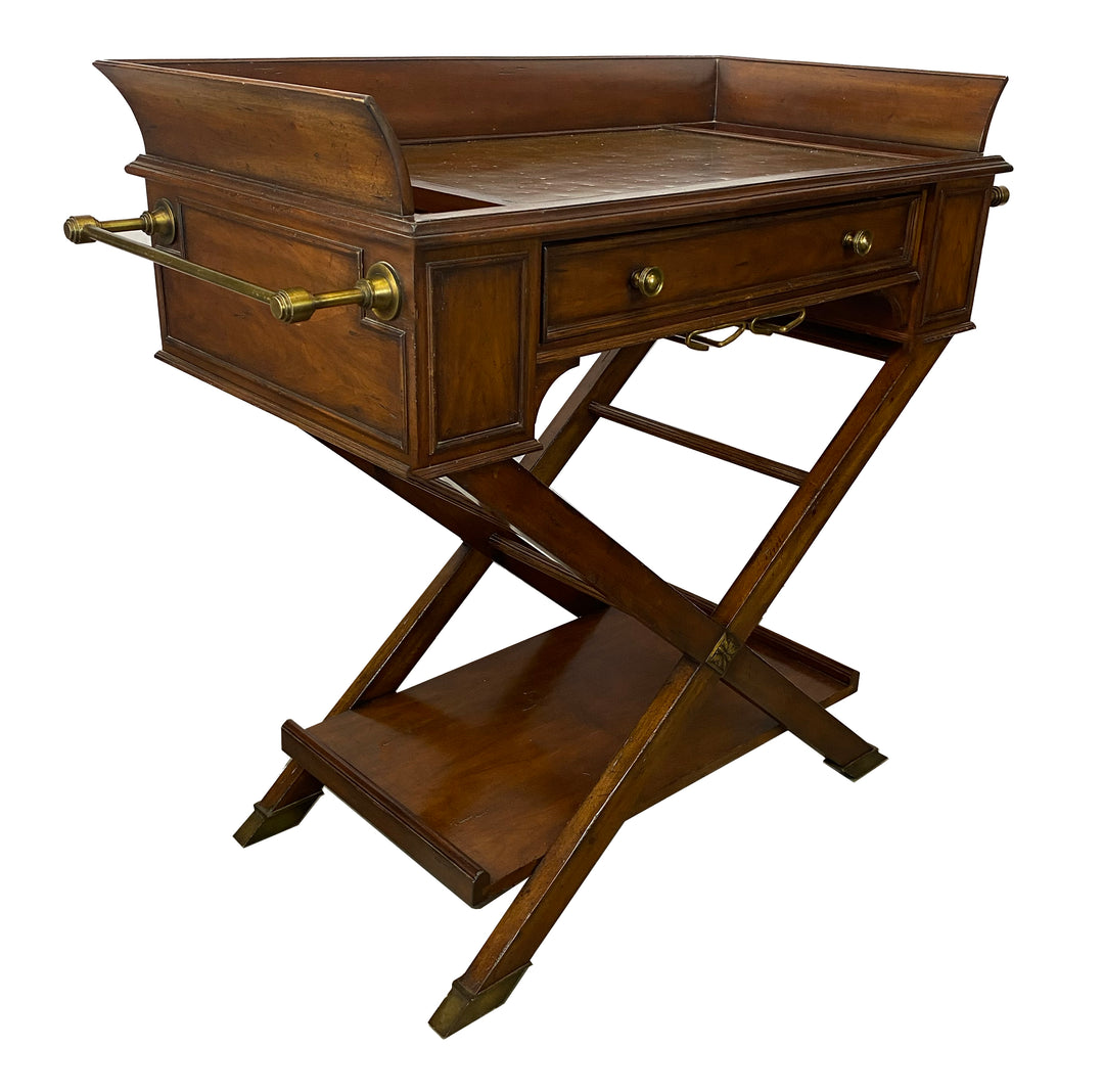 Wine Tasting Bar Table