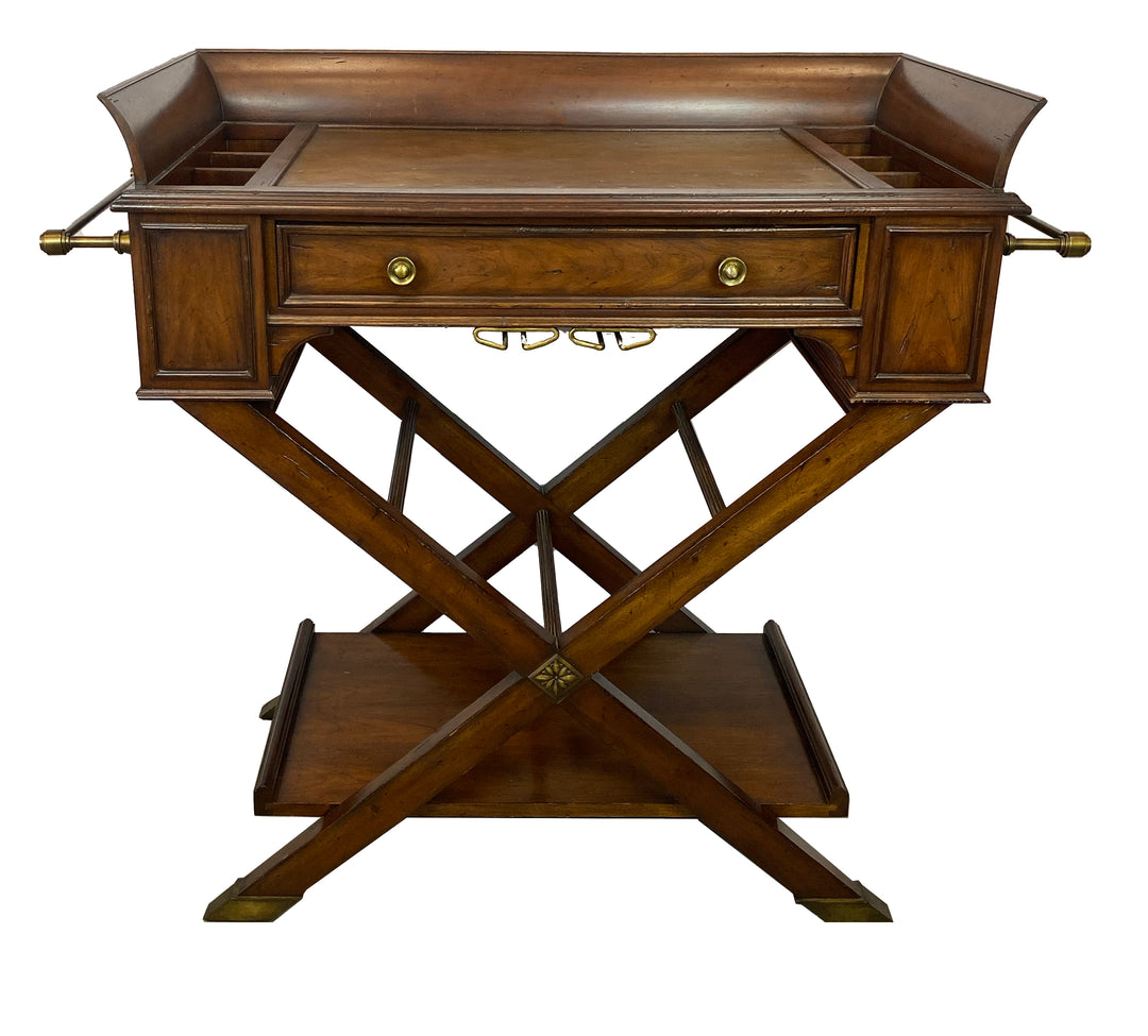 Wine Tasting Bar Table