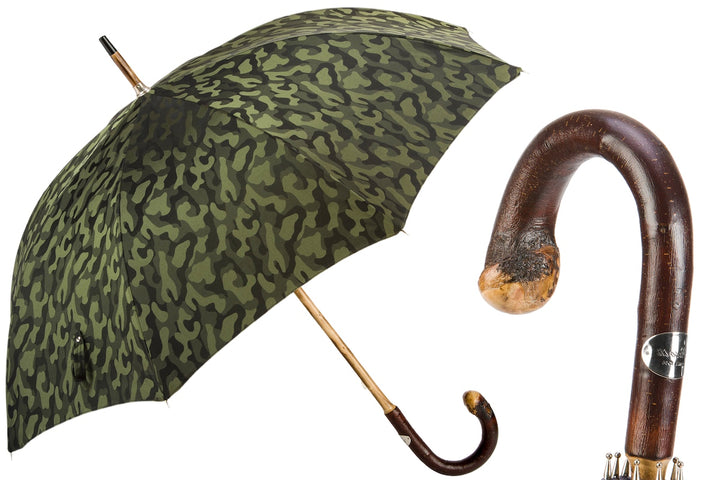 Umbrella - Bespoke Camo
