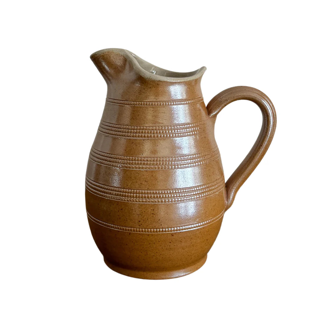 Poterie Renault Big Spout Jug