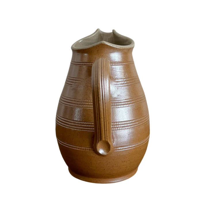 Poterie Renault Big Spout Jug