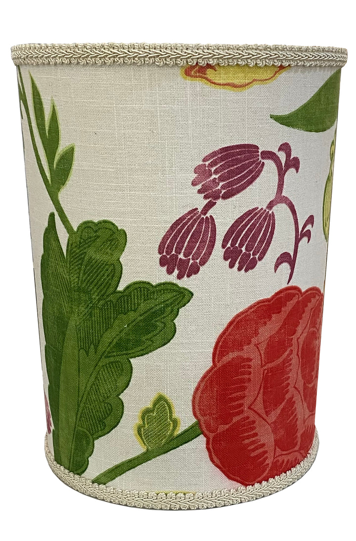 Waste Basket by Jan Sevadjian