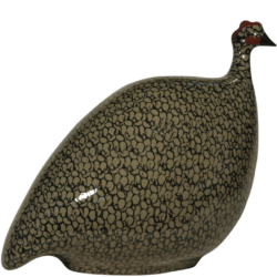 Caillard Guinea Fowl - Small