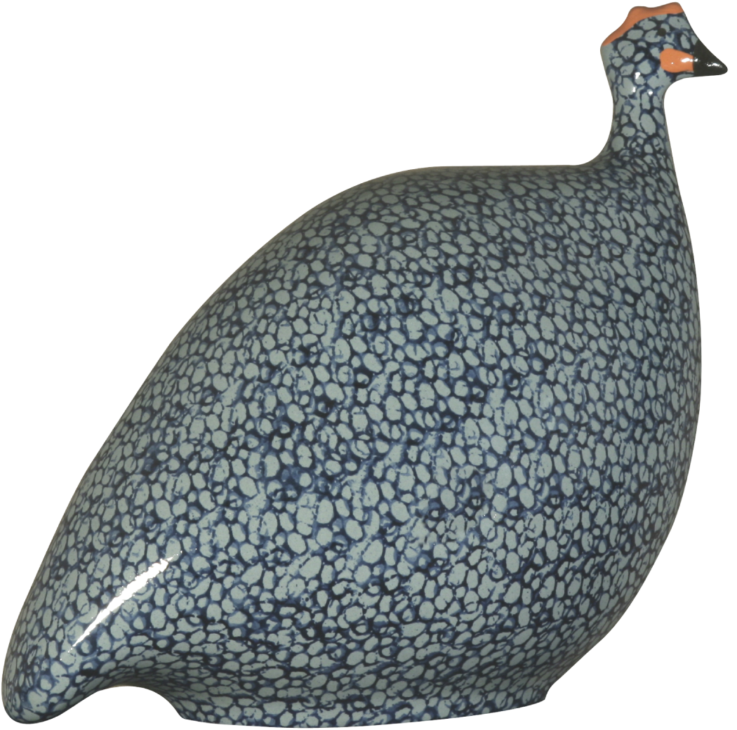 Caillard Guinea Fowl - Medium