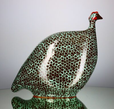 Caillard Guinea Fowl - Large