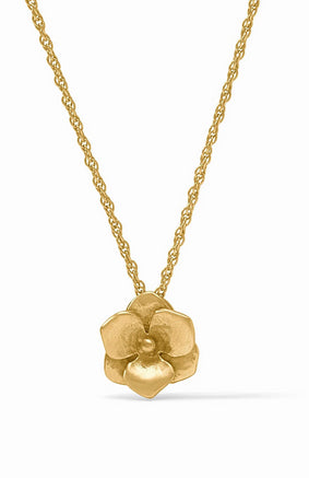Bloom Delicate Necklace