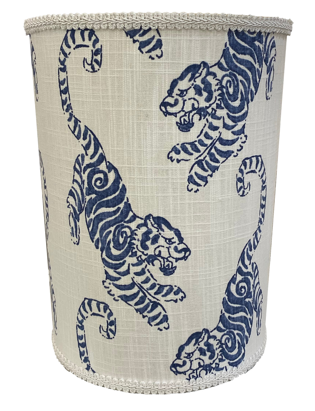 Waste Basket by Jan Sevadjian