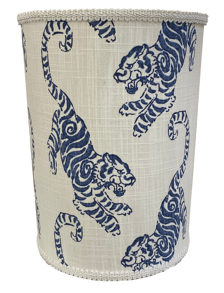 Waste Basket by Jan Sevadjian