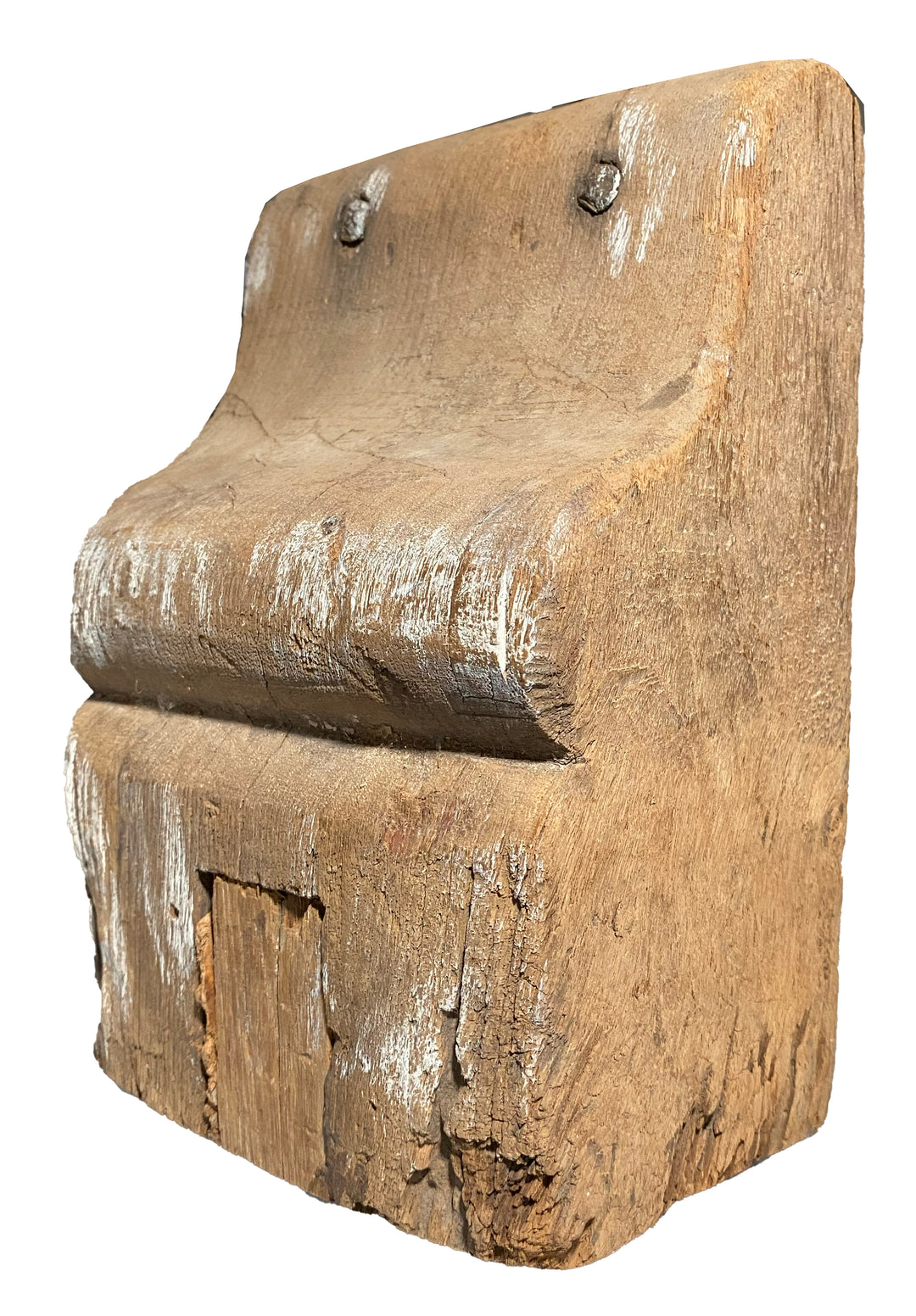 Bombay Corbel Wall Sconce