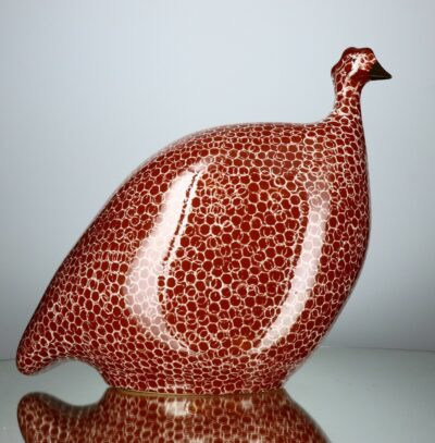 Caillard Guinea Fowl - Small