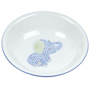 Elephant Bowl