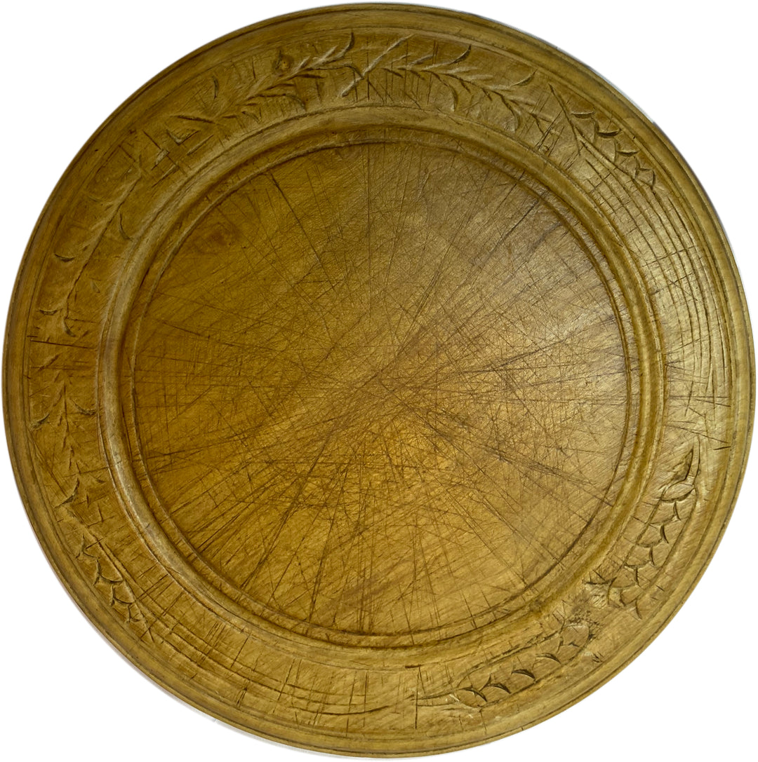 English Bread Board